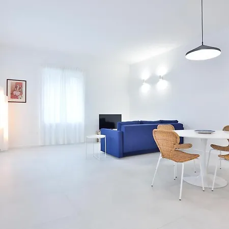 Apartment Maya & Giacomina Prime *