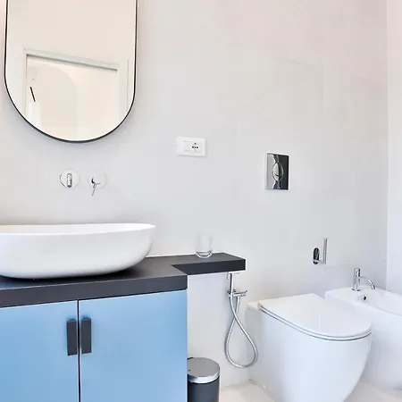 Apartment Maya & Giacomina Prime Salerno