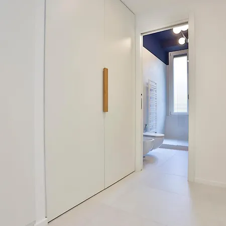 Apartment Maya & Giacomina Prime *
