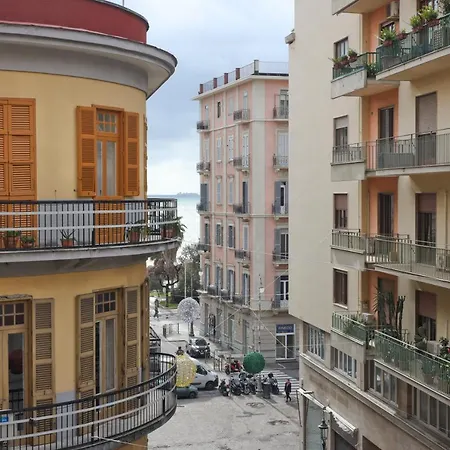 Apartment Maya & Giacomina Prime Salerno