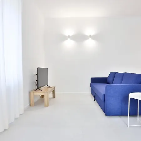 Apartment Maya & Giacomina Prime Salerno