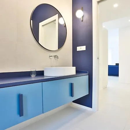 Apartment Maya & Giacomina Prime Salerno