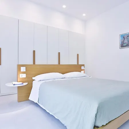 Apartment Maya & Giacomina Prime Salerno