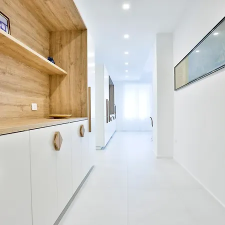 Apartment Maya & Giacomina Prime Salerno
